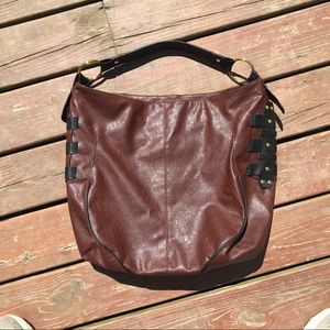 Hobo purse